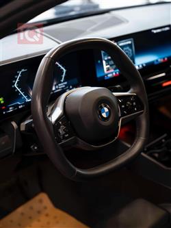 بي ام دبليو الفئة 5